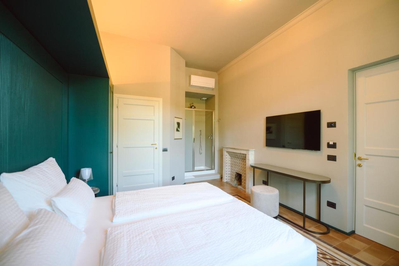 Palazzo Froussard B&B And Living Lucca Exterior foto