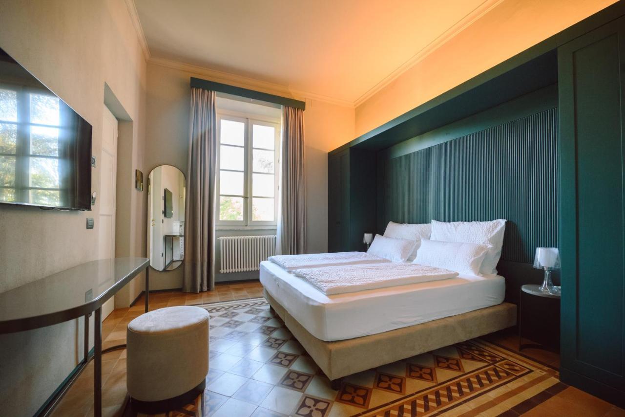 Palazzo Froussard B&B And Living Lucca Exterior foto