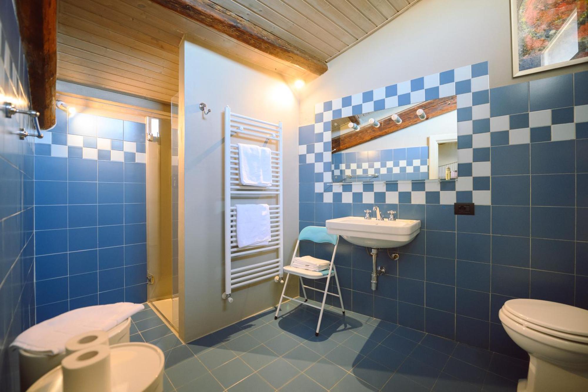 Palazzo Froussard B&B And Living Lucca Cameră foto